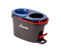 VILEDA Mop obrotowy Vileda H2prO - 1354520 - zdjęcie 2